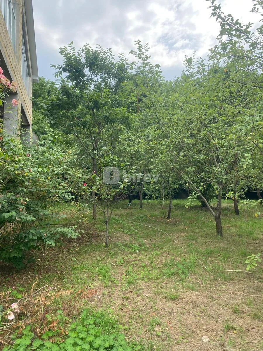 5 otaqlı həyət evi, Quba rayonu, Quba rayonu, Quba rayonu — şəkil 20