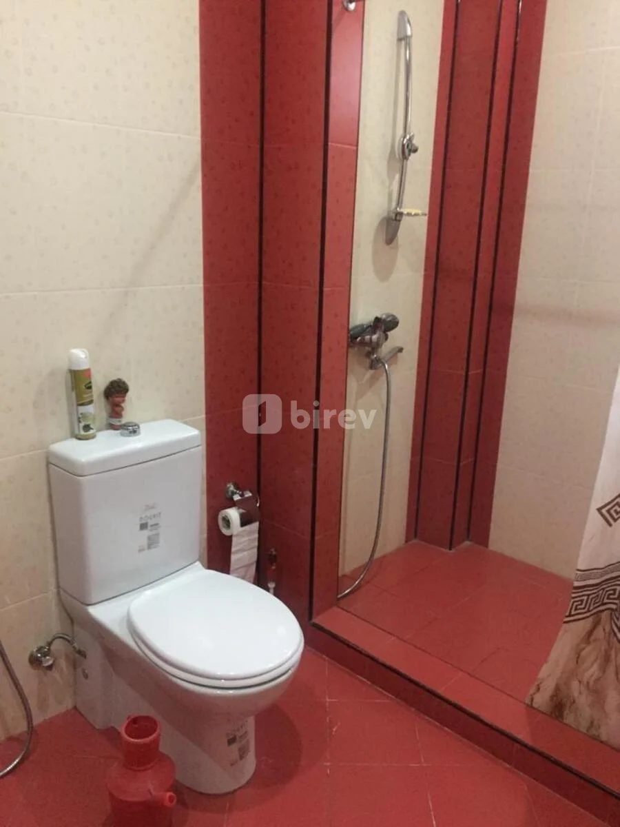 5 otaqlı həyət evi, Quba rayonu, Quba rayonu, Quba rayonu — şəkil 21