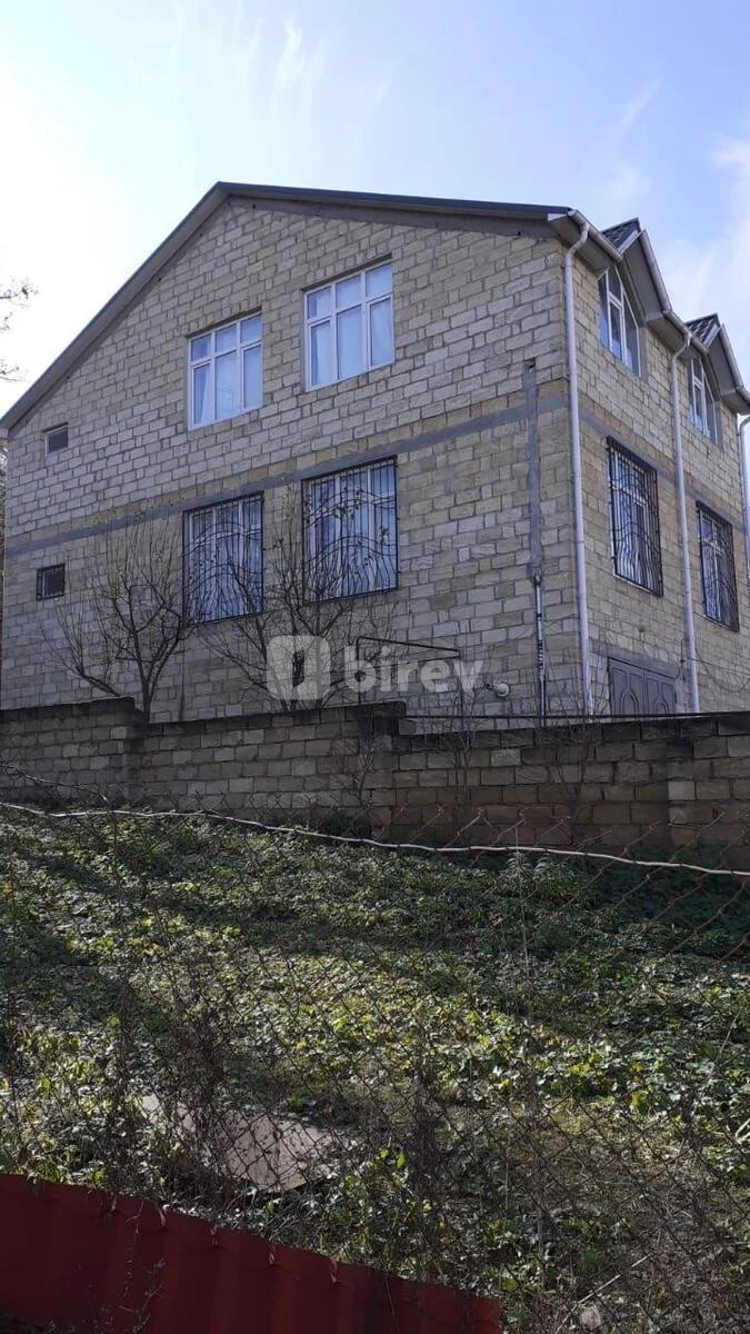 5 otaqlı həyət evi, Quba rayonu, Quba rayonu, Quba rayonu — şəkil 22