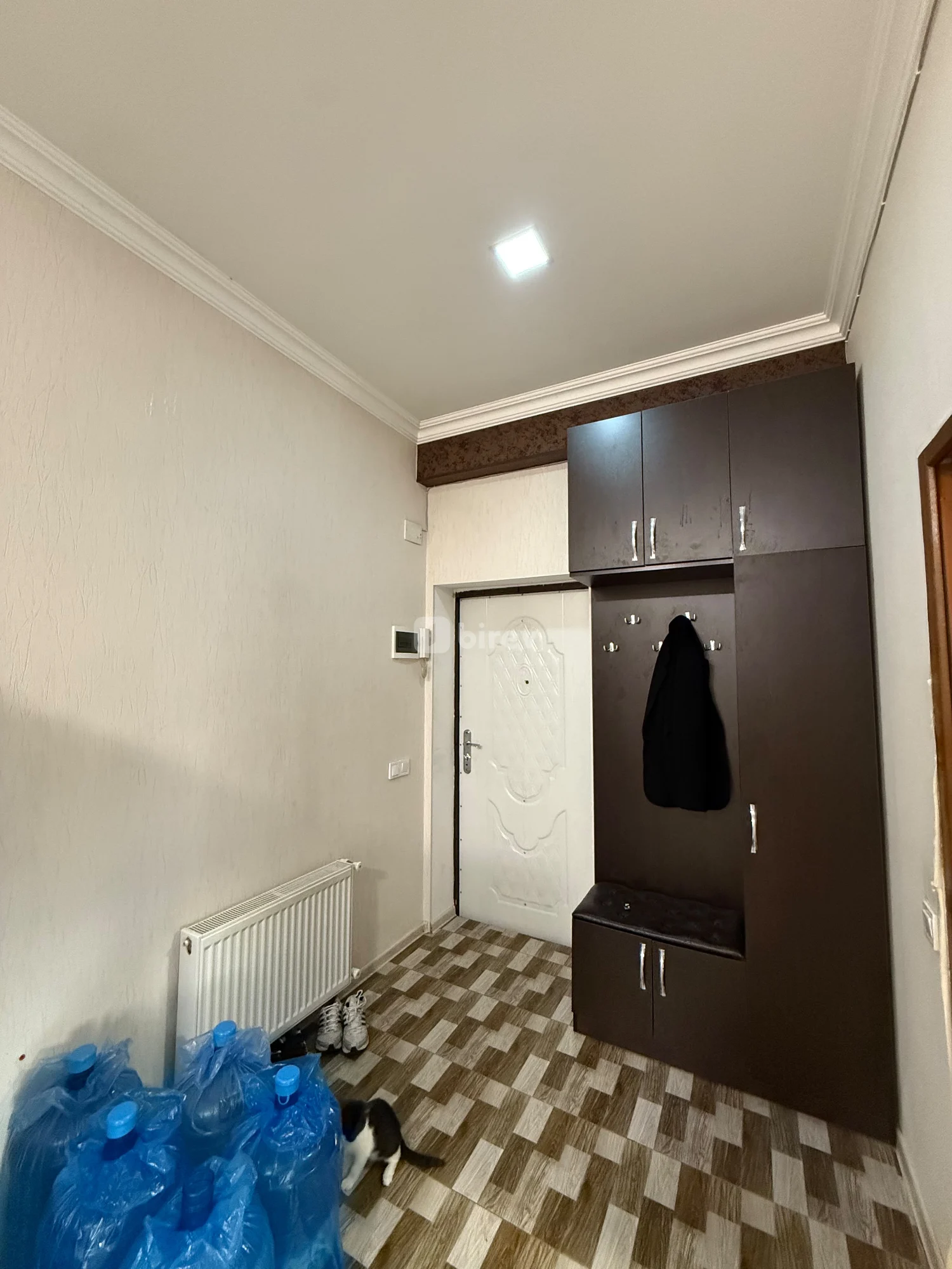 2 otaqlı mənzil, Xırdalan q., Xırdalan Abşeron city, Abşeron rayonu — şəkil 6