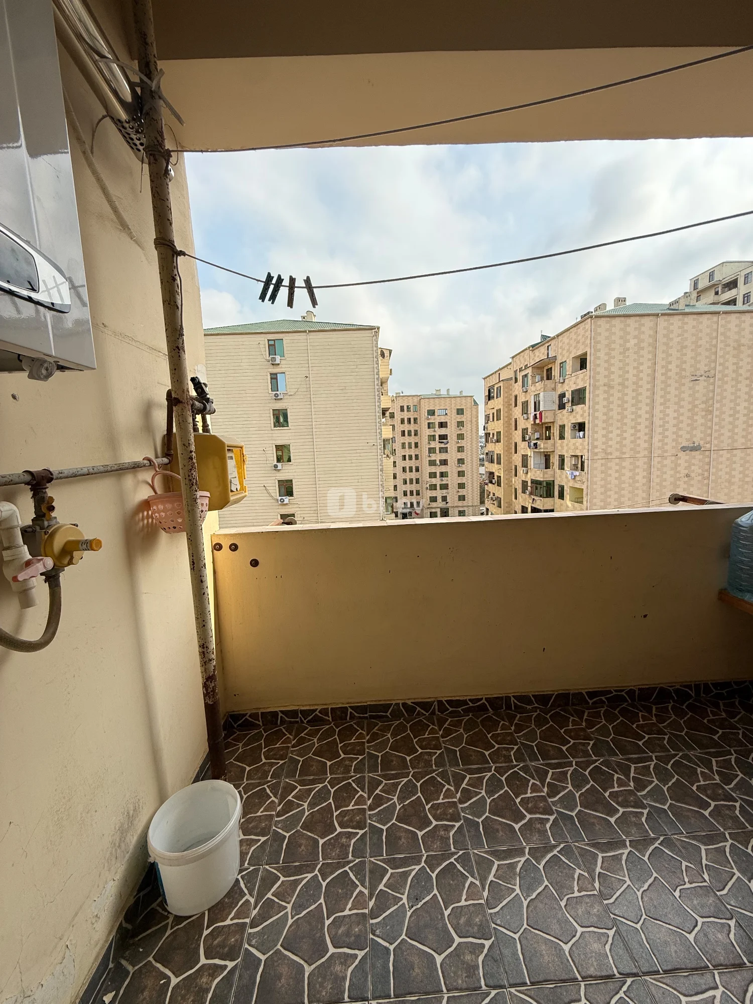 2 otaqlı mənzil, Xırdalan q., Xırdalan Abşeron city, Abşeron rayonu — şəkil 4