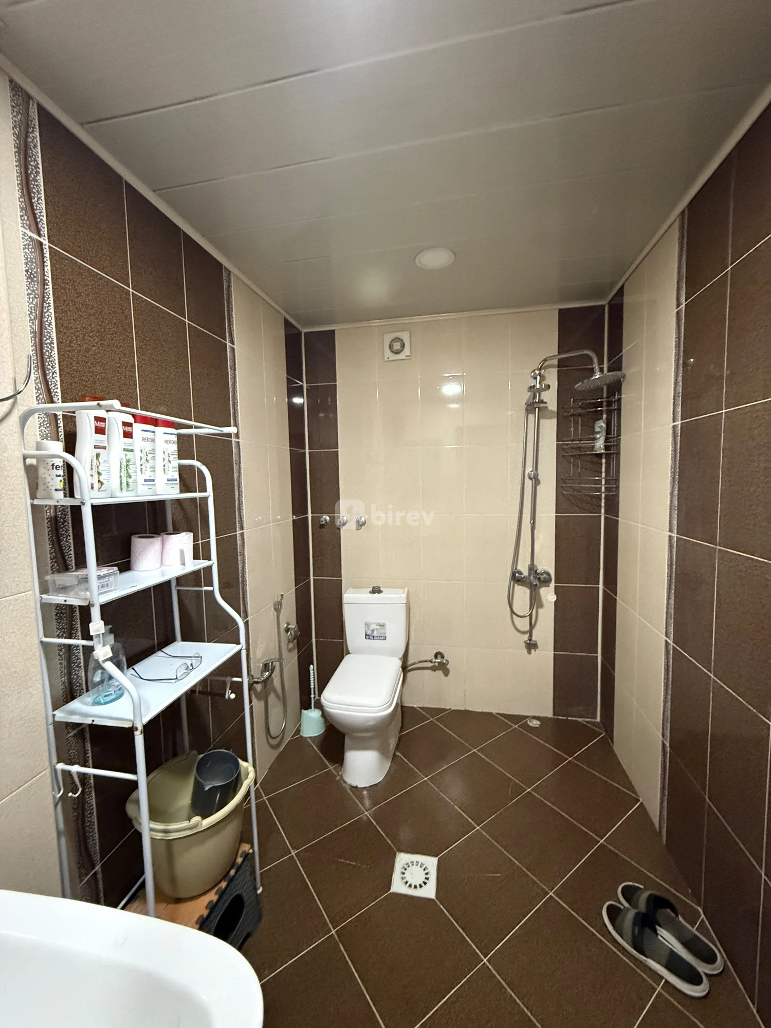 2 otaqlı mənzil, Xırdalan q., Xırdalan Abşeron city, Abşeron rayonu — şəkil 5