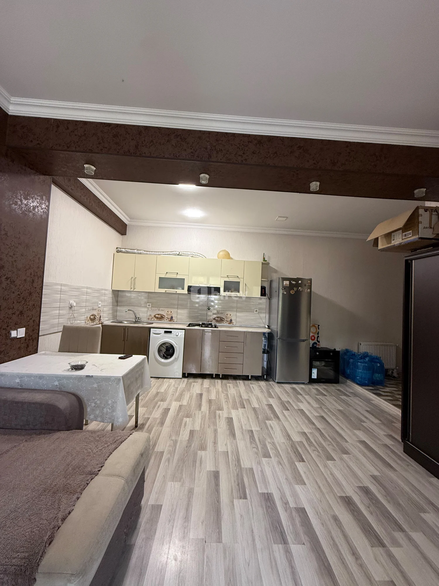 2 otaqlı mənzil, Xırdalan q., Xırdalan Abşeron city, Abşeron rayonu — şəkil 2