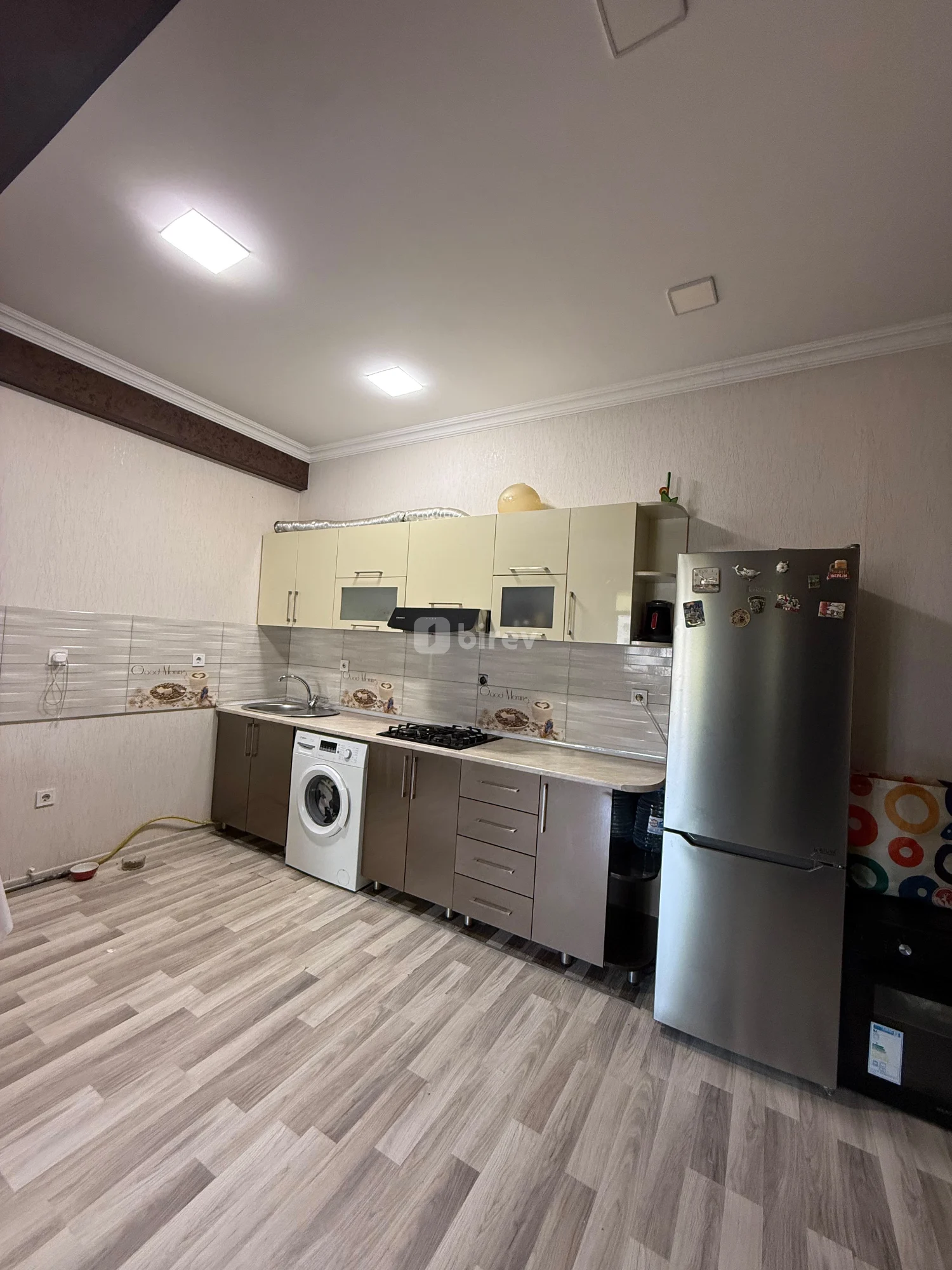 2 otaqlı mənzil, Xırdalan q., Xırdalan Abşeron city, Abşeron rayonu — şəkil 3