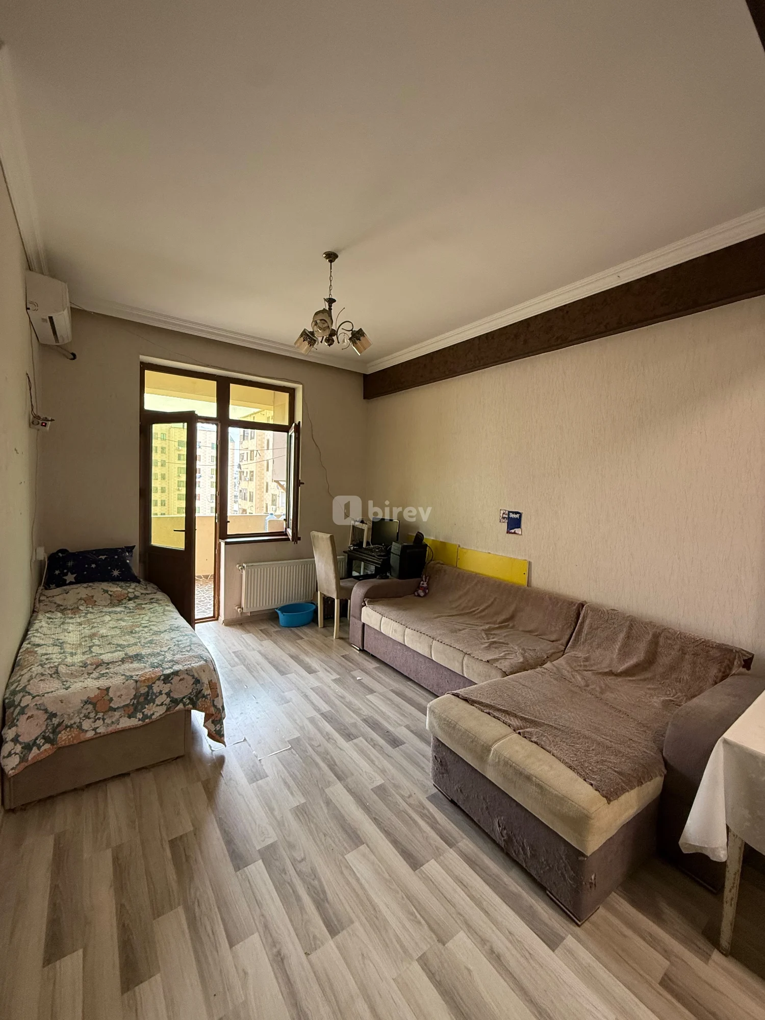 2 otaqlı mənzil, Xırdalan q., Xırdalan Abşeron city, Abşeron rayonu — şəkil 1