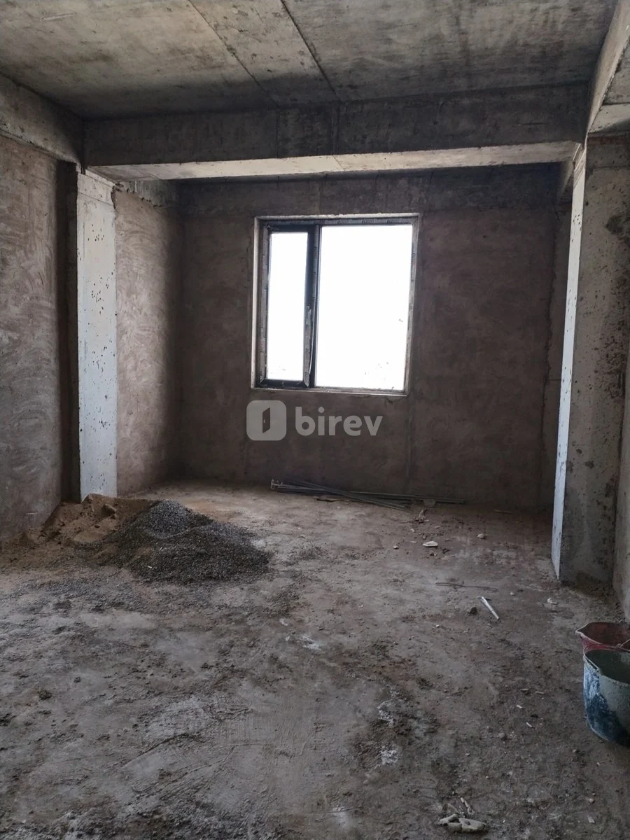 3 otaqlı mənzil, 7-ci mikrorayon, Firavan küçəsi, Binəqədi rayonu — şəkil 5