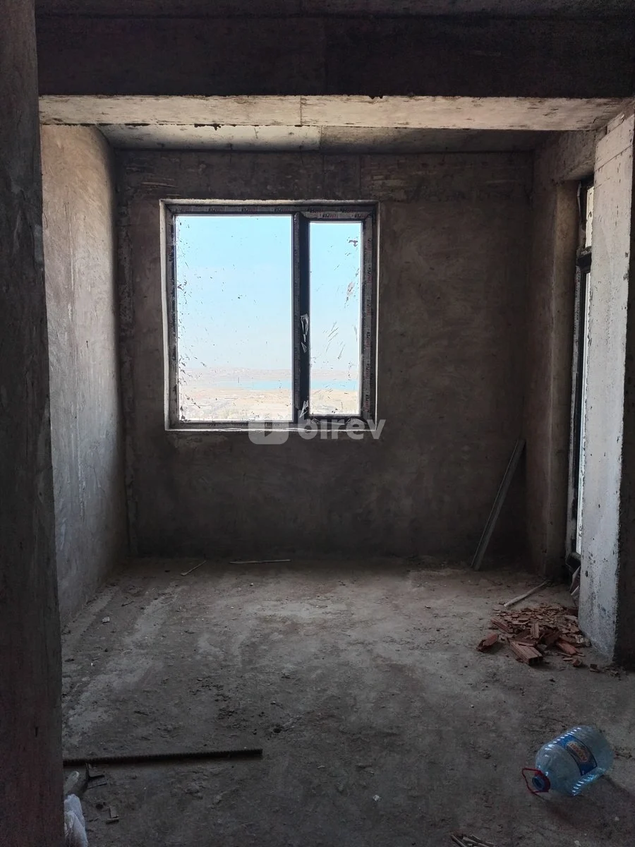 3 otaqlı mənzil, 7-ci mikrorayon, Firavan küçəsi, Binəqədi rayonu — şəkil 7