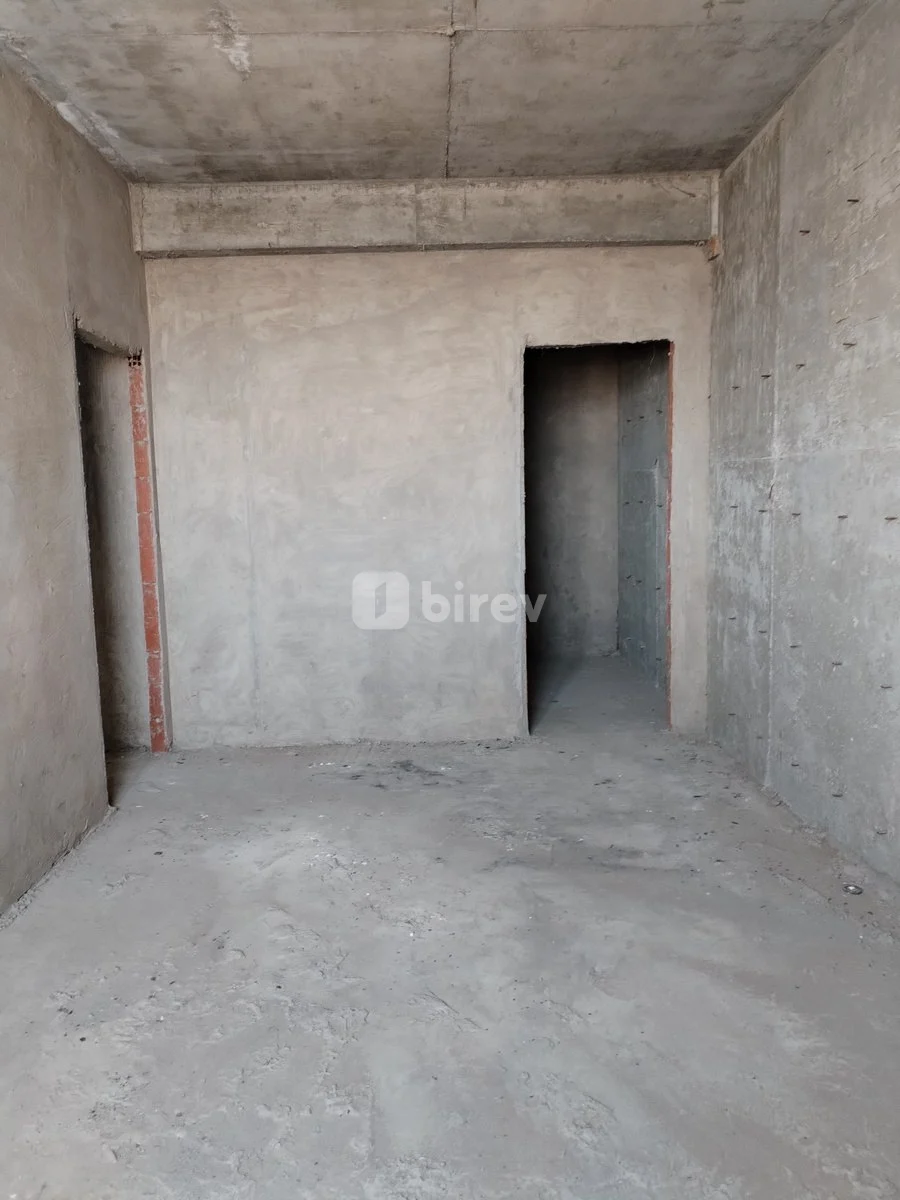 3 otaqlı mənzil, 7-ci mikrorayon, Firavan küçəsi, Binəqədi rayonu — şəkil 12