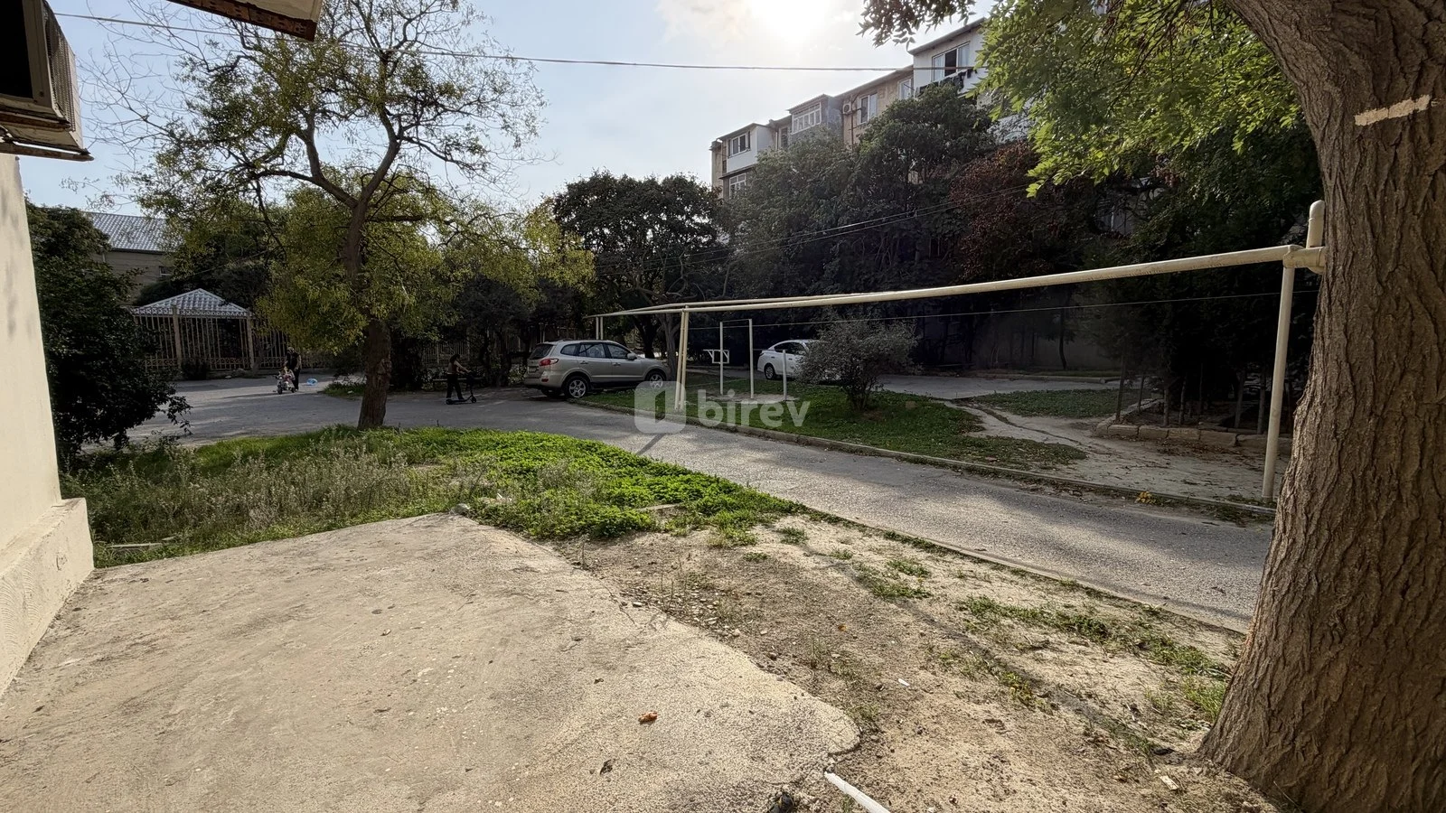 2 otaqlı mənzil, Nizami rayonu, Əliağa Kürçaylı küçəsi, Bakı şəhəri — şəkil 3