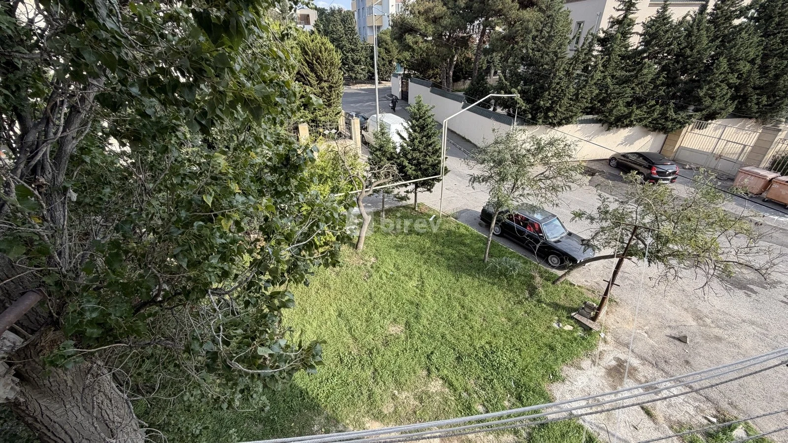 2 otaqlı mənzil, Nizami rayonu, Əliağa Kürçaylı küçəsi, Bakı şəhəri — şəkil 4