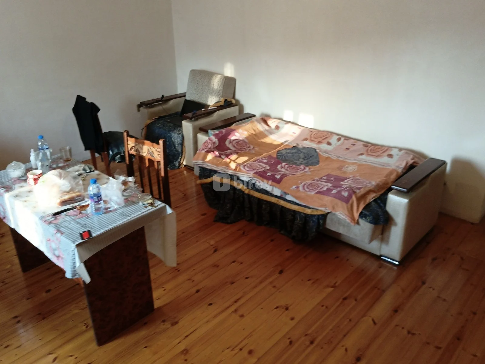 3 otaqlı həyət evi, Masazır q., Masazır qəs., Abşeron rayonu — şəkil 4