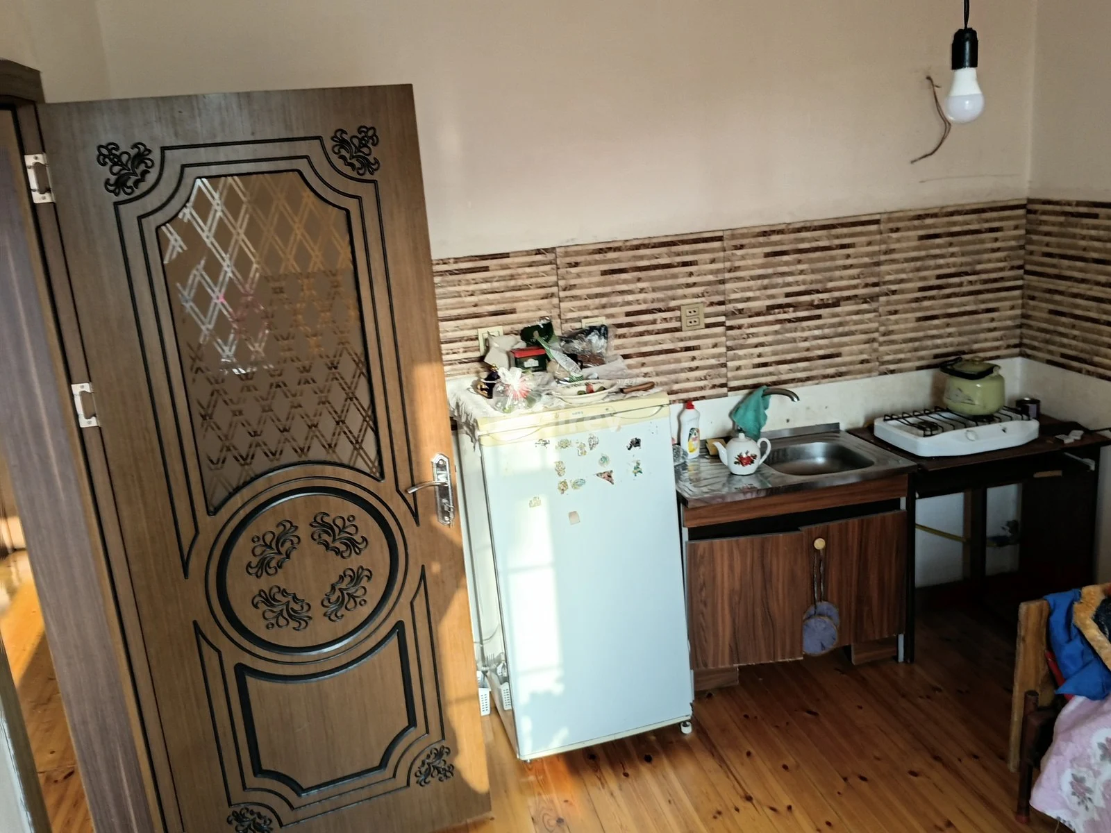 3 otaqlı həyət evi, Masazır q., Masazır qəs., Abşeron rayonu — şəkil 8
