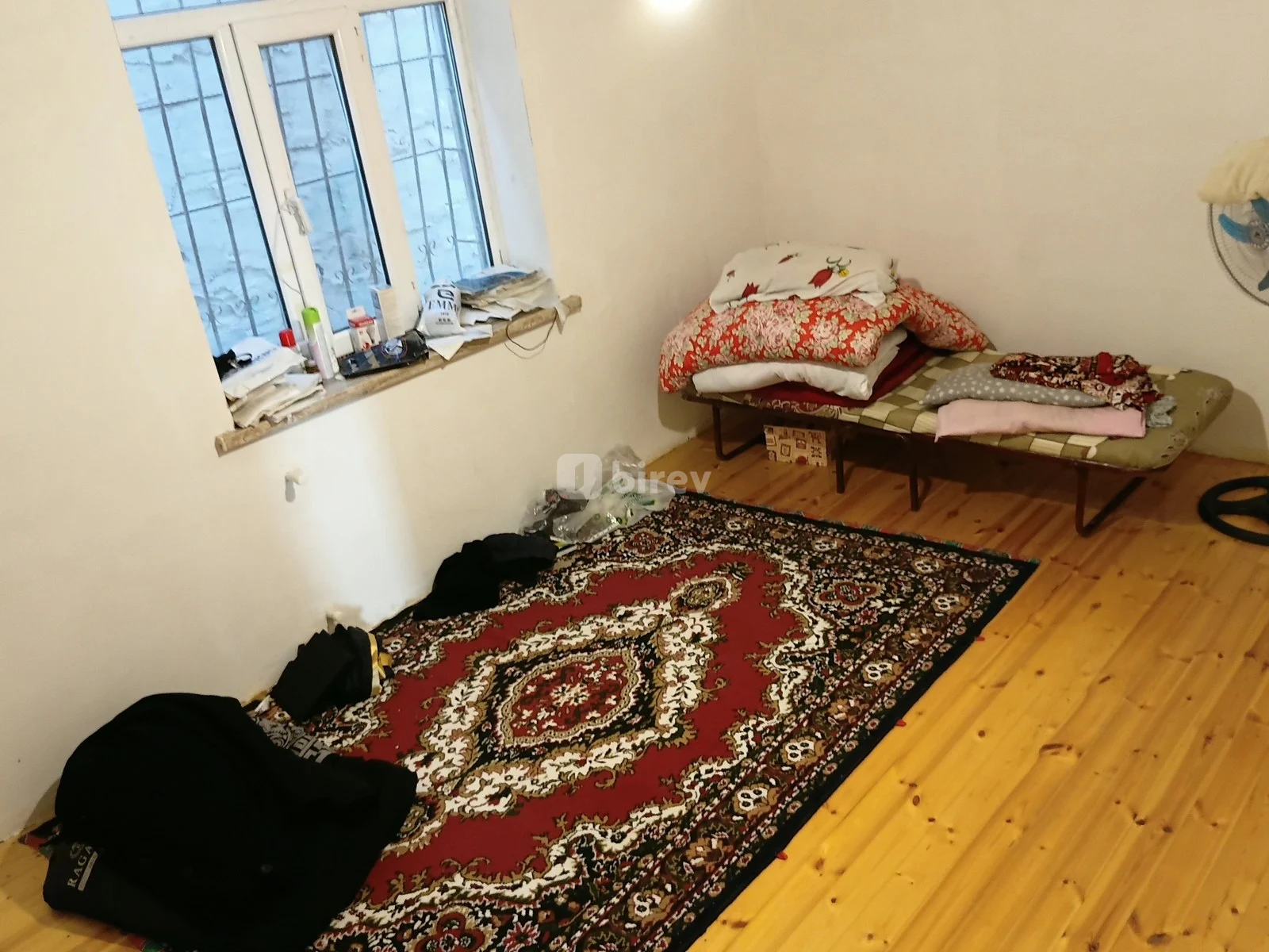 3 otaqlı həyət evi, Masazır q., Masazır qəs., Abşeron rayonu — şəkil 11