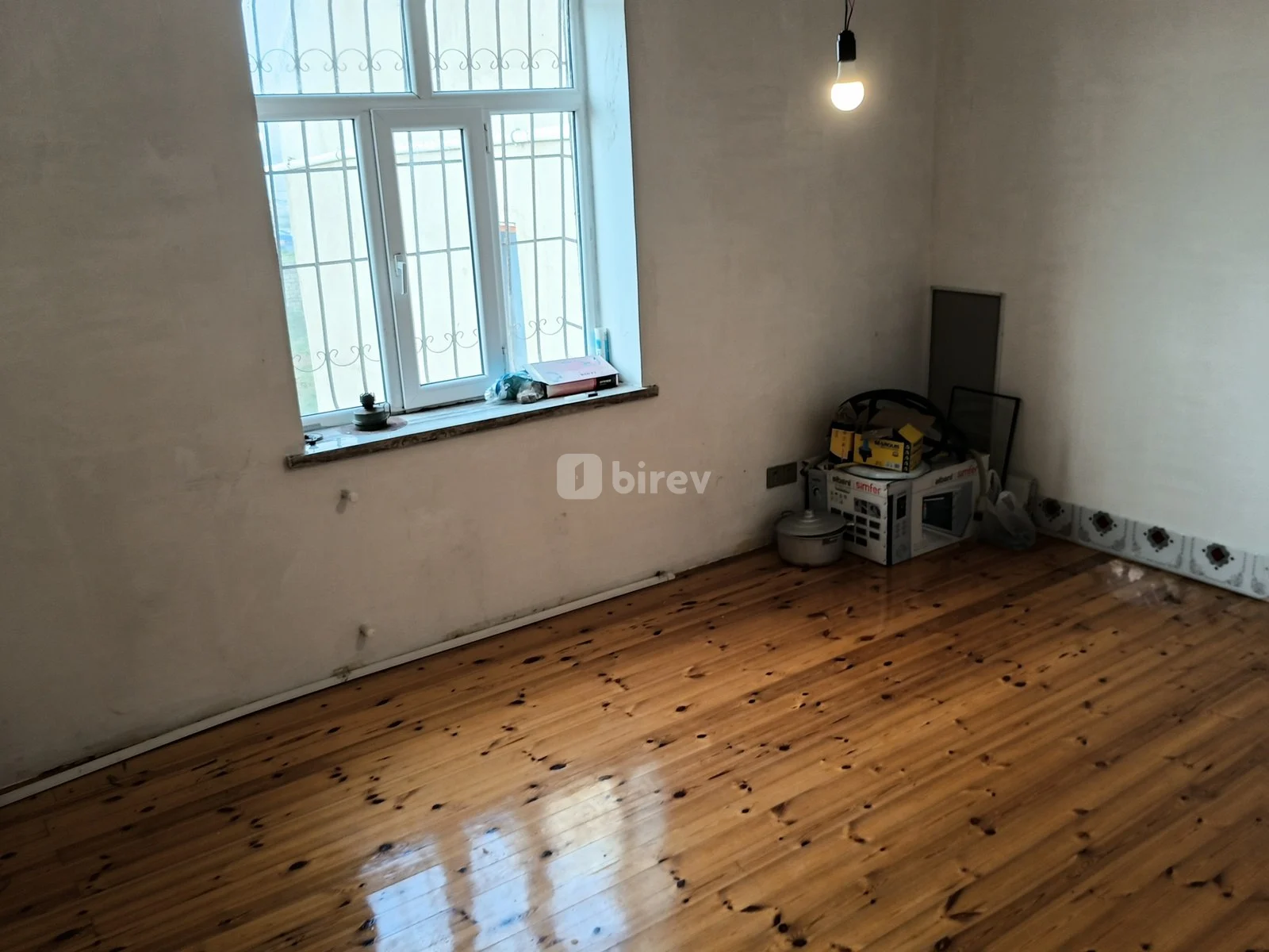 3 otaqlı həyət evi, Masazır q., Masazır qəs., Abşeron rayonu — şəkil 12