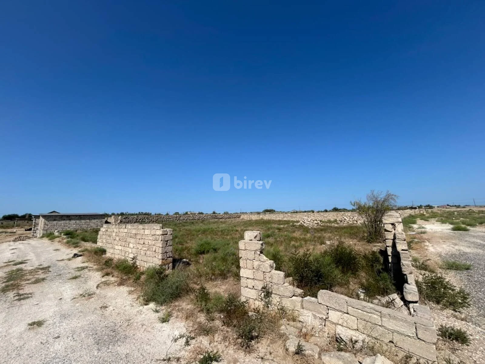 3 sot torpaq, Türkan q., Türkan qəs., Xəzər rayonu — şəkil 4