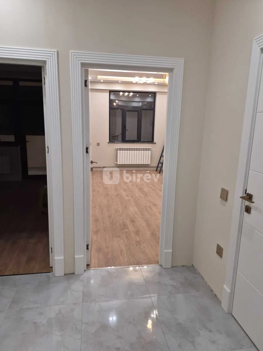 1 otaqlı mənzil, Bakıxanov q., Bəşir Bünyadov küçəsi, Sabunçu rayonu — şəkil 7