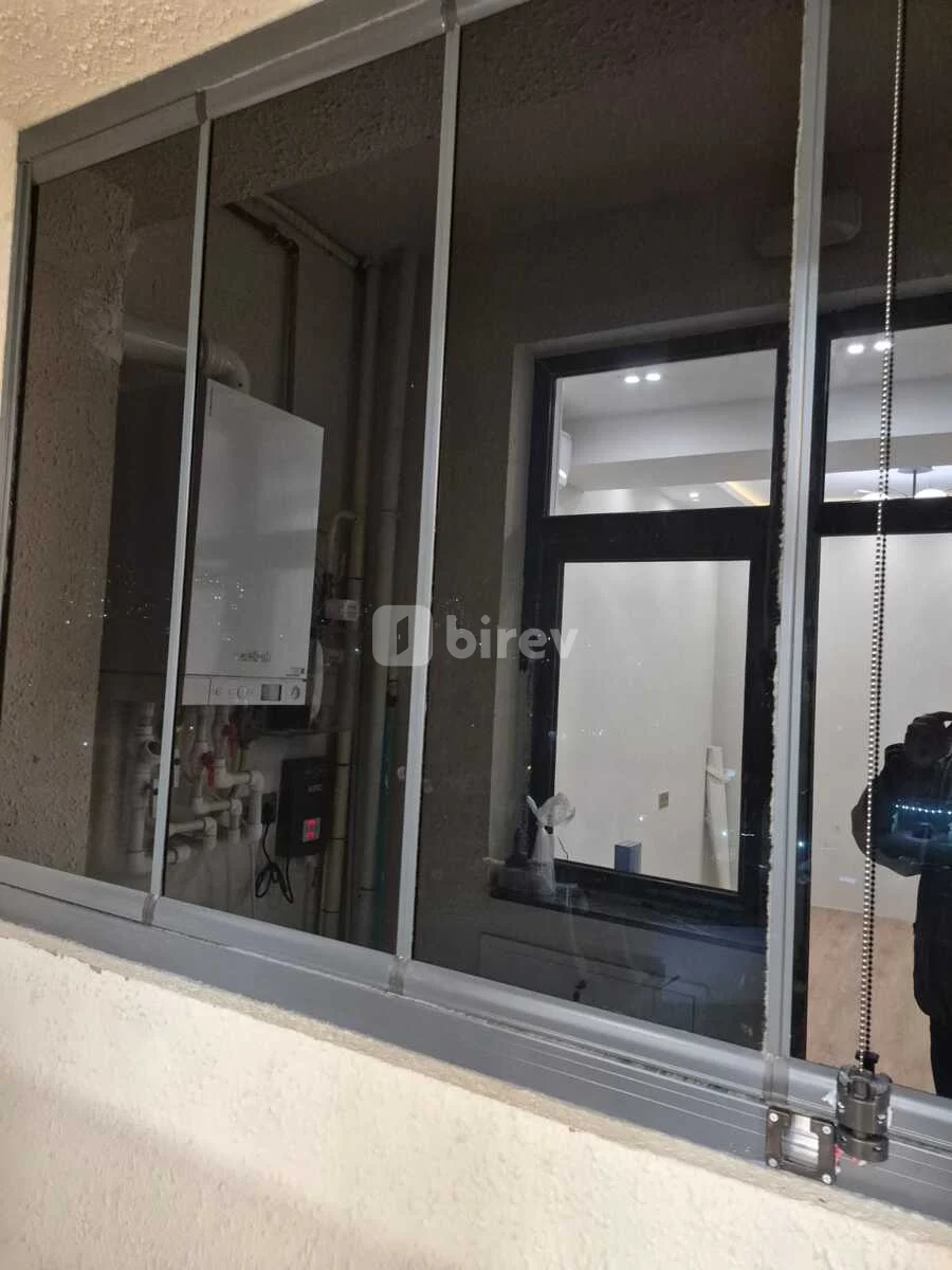 1 otaqlı mənzil, Bakıxanov q., Bəşir Bünyadov küçəsi, Sabunçu rayonu — şəkil 9