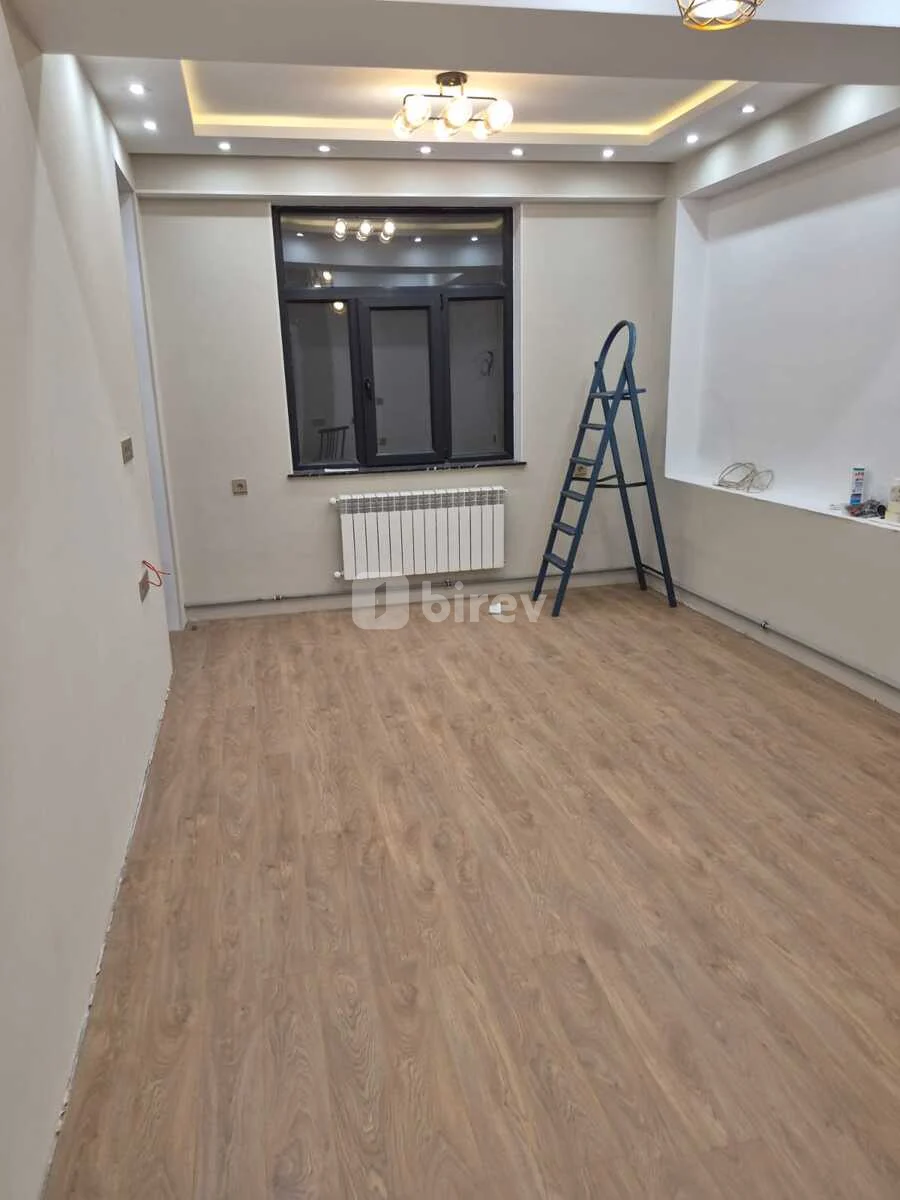 1 otaqlı mənzil, Bakıxanov q., Bəşir Bünyadov küçəsi, Sabunçu rayonu — şəkil 11
