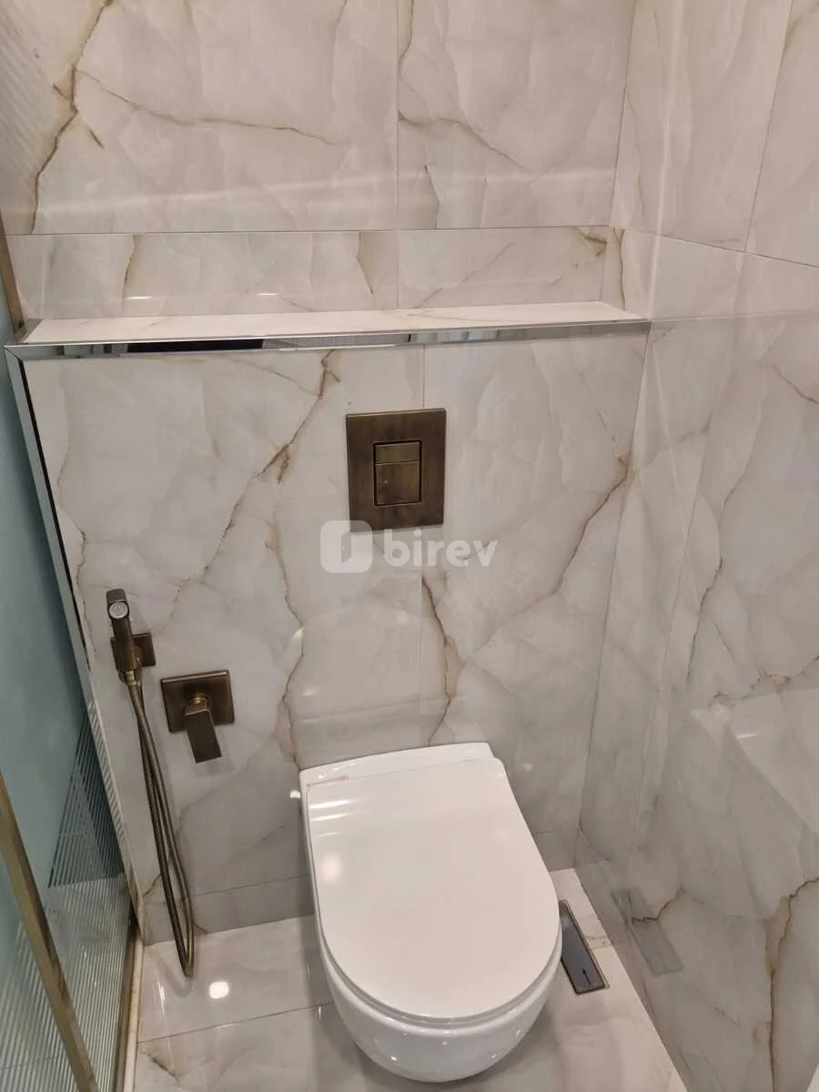 1 otaqlı mənzil, Bakıxanov q., Bəşir Bünyadov küçəsi, Sabunçu rayonu — şəkil 14