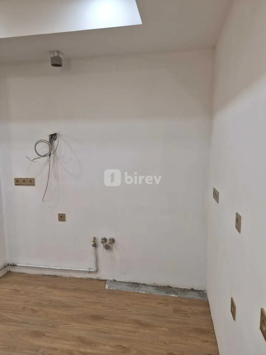 1 otaqlı mənzil, Bakıxanov q., Bəşir Bünyadov küçəsi, Sabunçu rayonu — şəkil 15