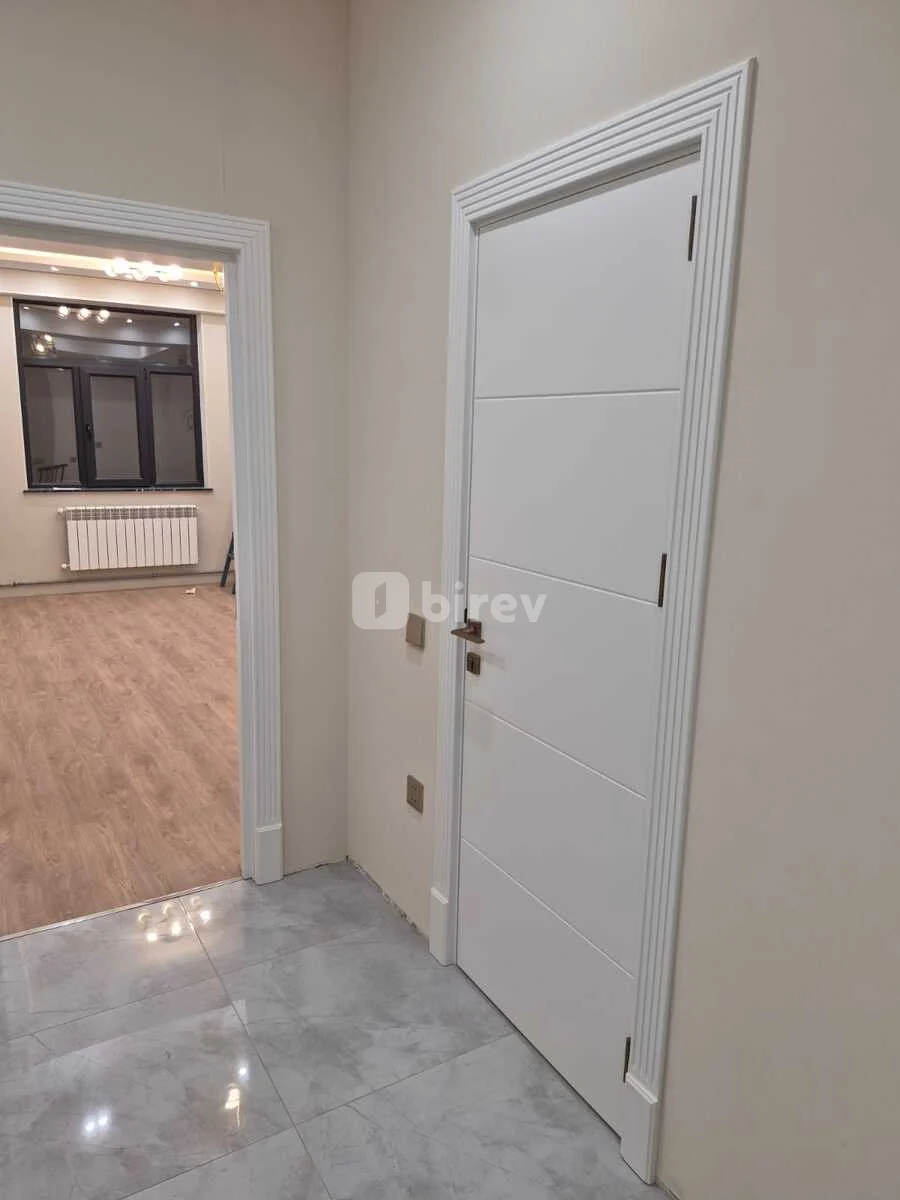 1 otaqlı mənzil, Bakıxanov q., Bəşir Bünyadov küçəsi, Sabunçu rayonu — şəkil 16