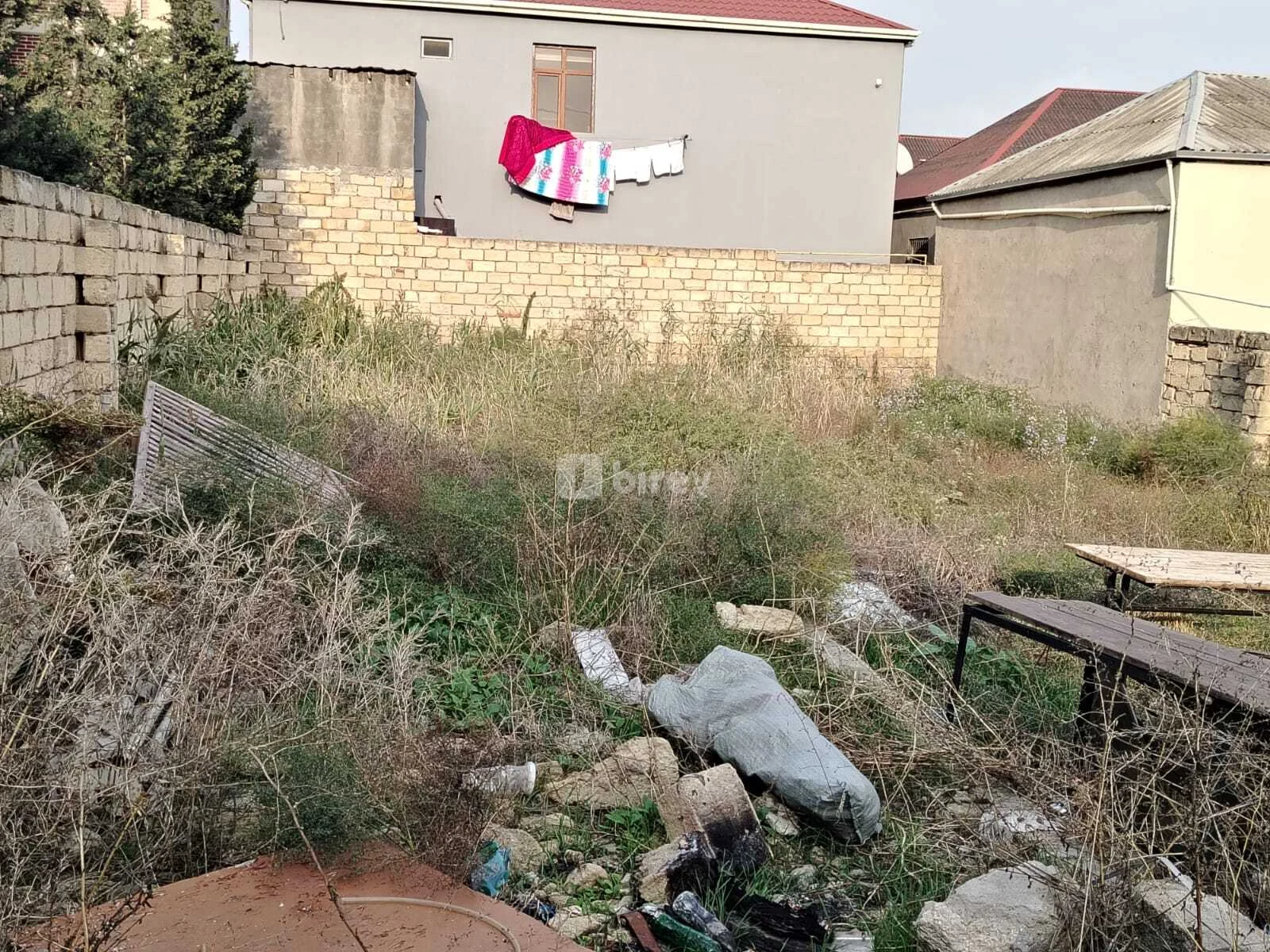 3.5 sot torpaq, Masazır q., Zərifə Əliyeva küçəsi, Abşeron rayonu — şəkil 2