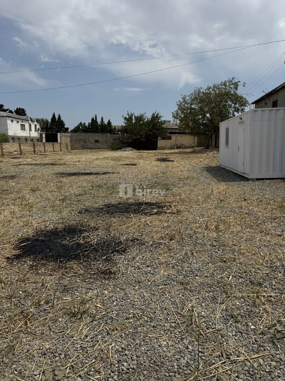 15.7 sot torpaq, Biləcəri q., Biləcəri qəs., Binəqədi rayonu — şəkil 1