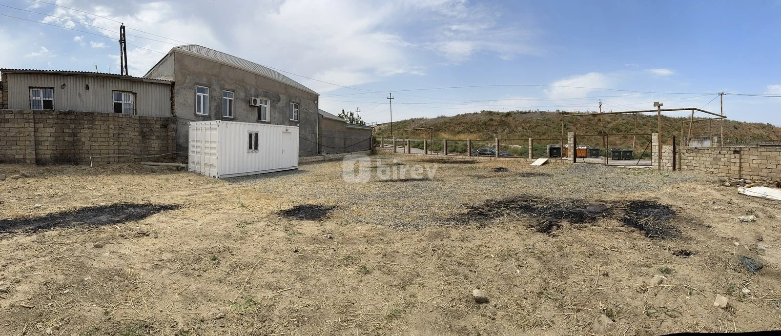 15.7 sot torpaq, Biləcəri q., Biləcəri qəs., Binəqədi rayonu — şəkil 2