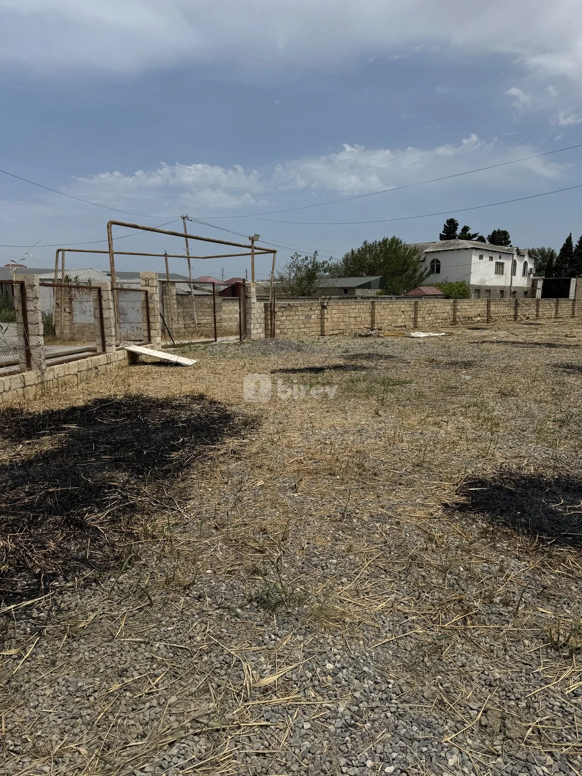 15.7 sot torpaq, Biləcəri q., Biləcəri qəs., Binəqədi rayonu — şəkil 4