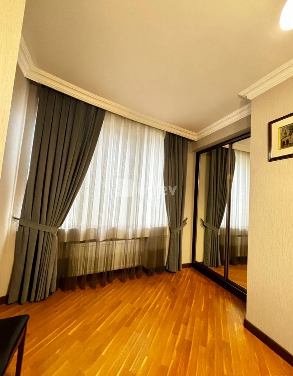 4 otaqlı mənzil, Yasamal q., Yasamal qəs., Yasamal rayonu — şəkil 13