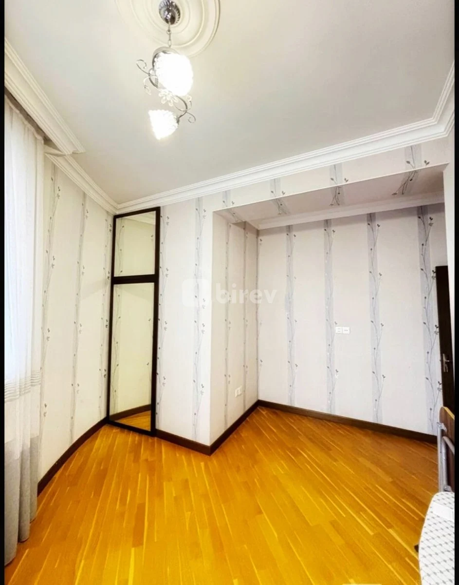 4 otaqlı mənzil, Yasamal q., Yasamal qəs., Yasamal rayonu — şəkil 19
