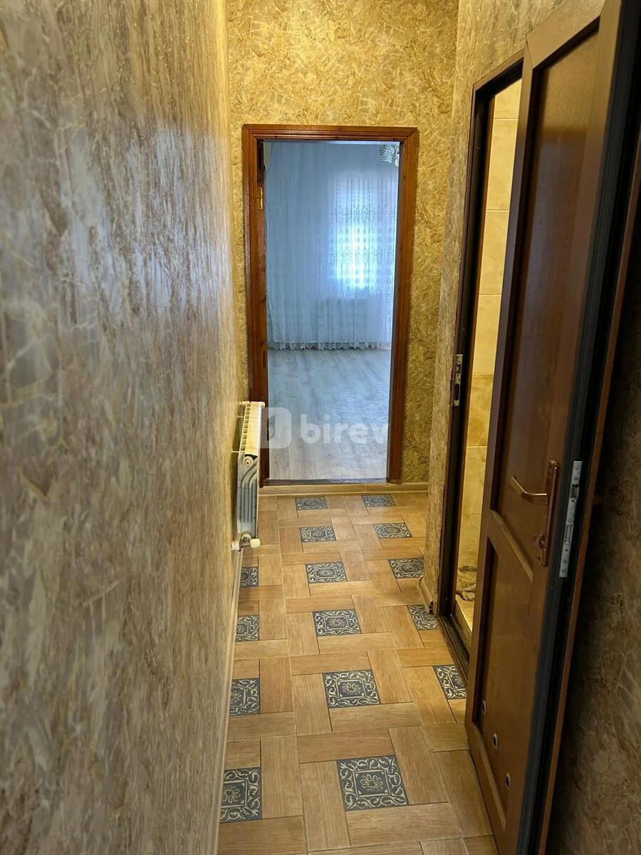 1 otaqlı mənzil, Suraxanı rayonu, Samir Cəfərov küçəsi, Bakı şəhəri — şəkil 6