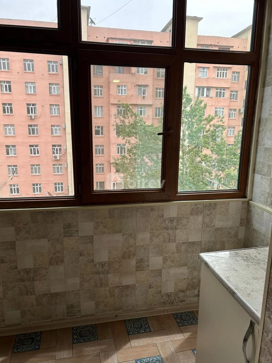 1 otaqlı mənzil, Suraxanı rayonu, Samir Cəfərov küçəsi, Bakı şəhəri — şəkil 10