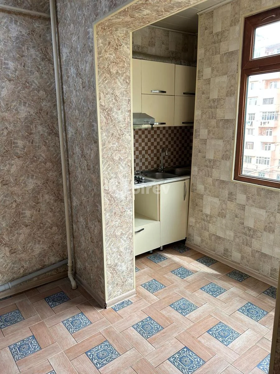 1 otaqlı mənzil, Suraxanı rayonu, Samir Cəfərov küçəsi, Bakı şəhəri — şəkil 12