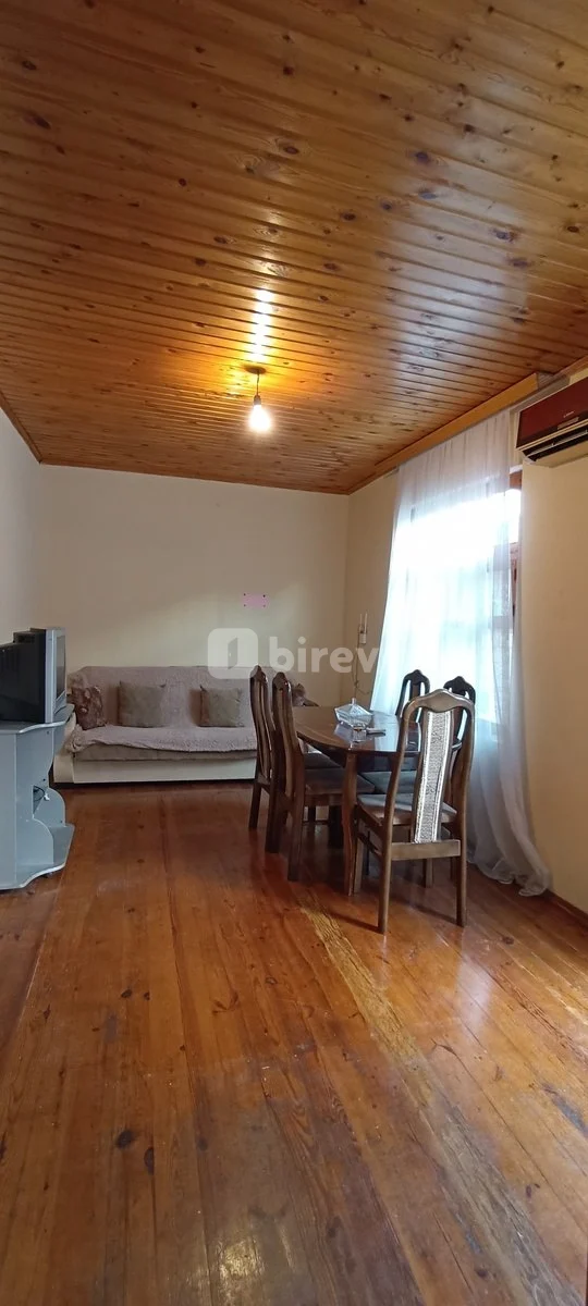 3 otaqlı həyət evi, Sabunçu q., Mübariz İbrahimov küçəsi, Sabunçu rayonu — şəkil 1