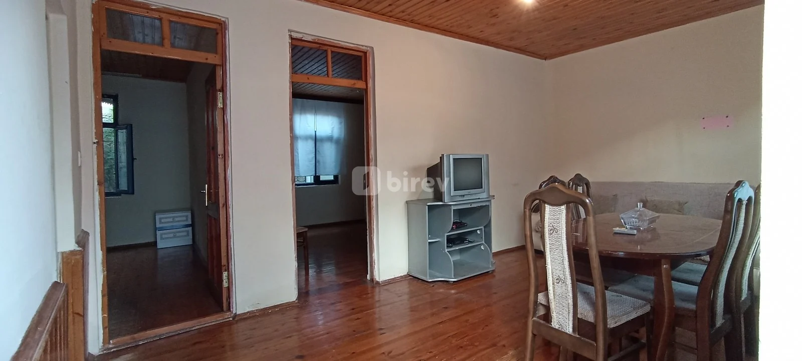 3 otaqlı həyət evi, Sabunçu q., Mübariz İbrahimov küçəsi, Sabunçu rayonu — şəkil 2