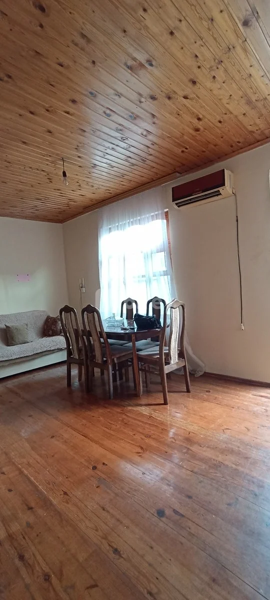 3 otaqlı həyət evi, Sabunçu q., Mübariz İbrahimov küçəsi, Sabunçu rayonu — şəkil 5