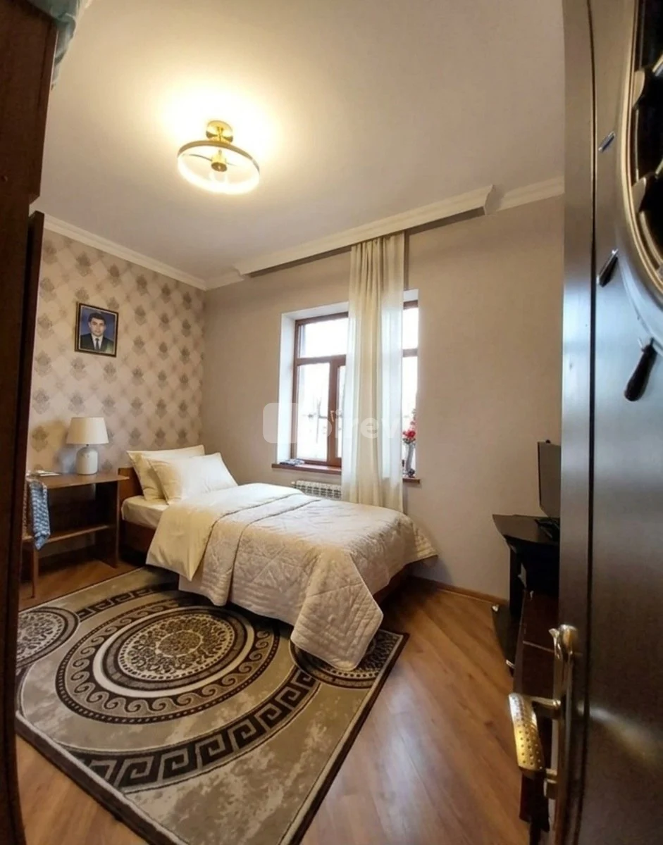 4 otaqlı həyət evi, Əmircan q., Zeynal Zeynalov küçəsi, Suraxanı rayonu — şəkil 3