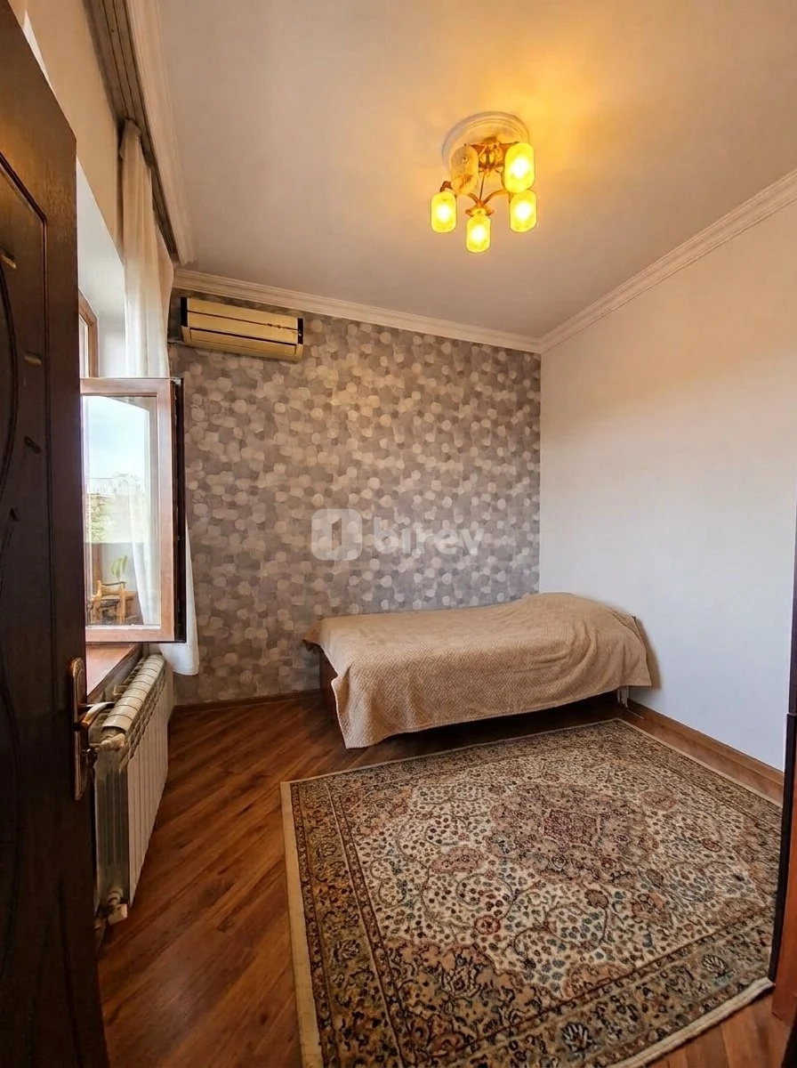 4 otaqlı həyət evi, Əmircan q., Zeynal Zeynalov küçəsi, Suraxanı rayonu — şəkil 4