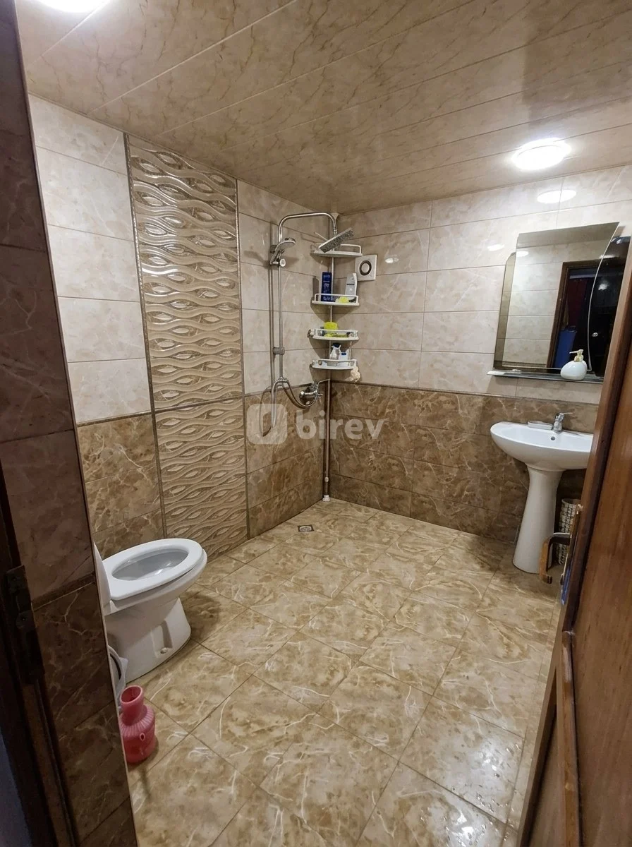 4 otaqlı həyət evi, Əmircan q., Zeynal Zeynalov küçəsi, Suraxanı rayonu — şəkil 5