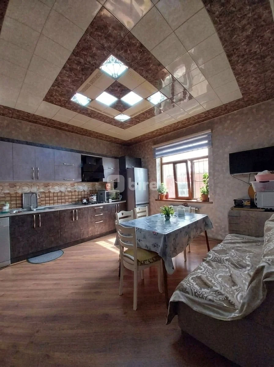 4 otaqlı həyət evi, Əmircan q., Zeynal Zeynalov küçəsi, Suraxanı rayonu — şəkil 6