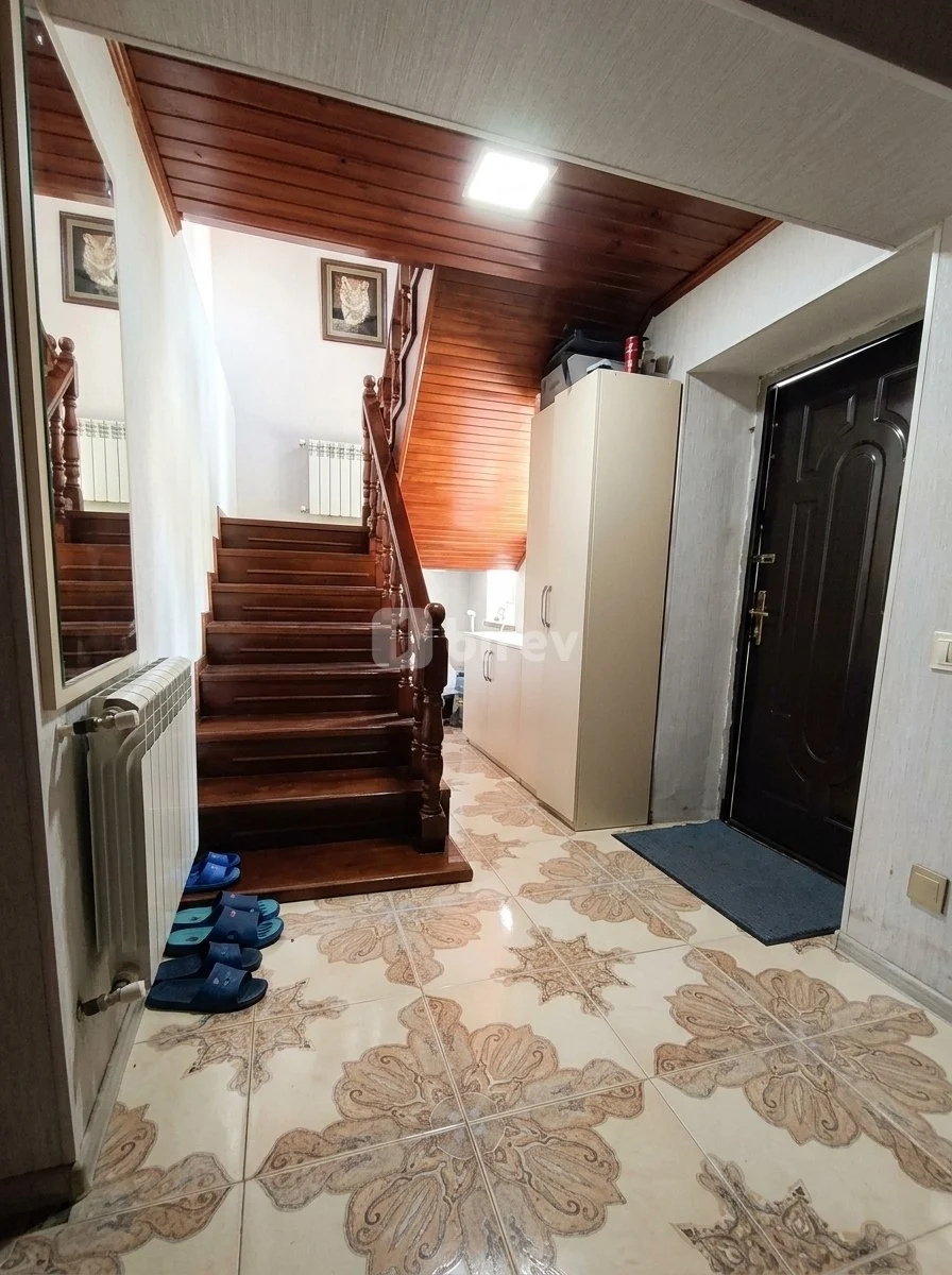 4 otaqlı həyət evi, Əmircan q., Zeynal Zeynalov küçəsi, Suraxanı rayonu — şəkil 7