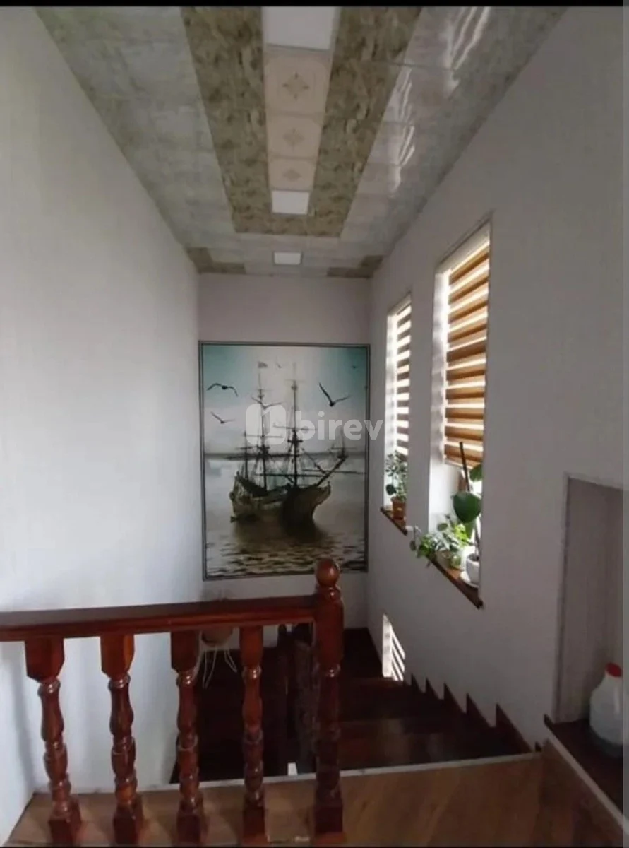 4 otaqlı həyət evi, Əmircan q., Zeynal Zeynalov küçəsi, Suraxanı rayonu — şəkil 8