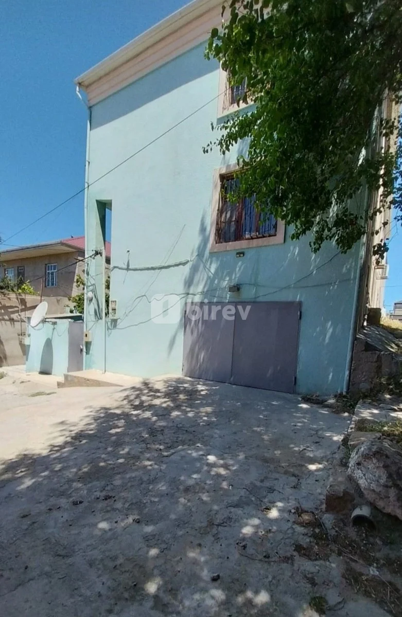 4 otaqlı həyət evi, Əmircan q., Zeynal Zeynalov küçəsi, Suraxanı rayonu — şəkil 9