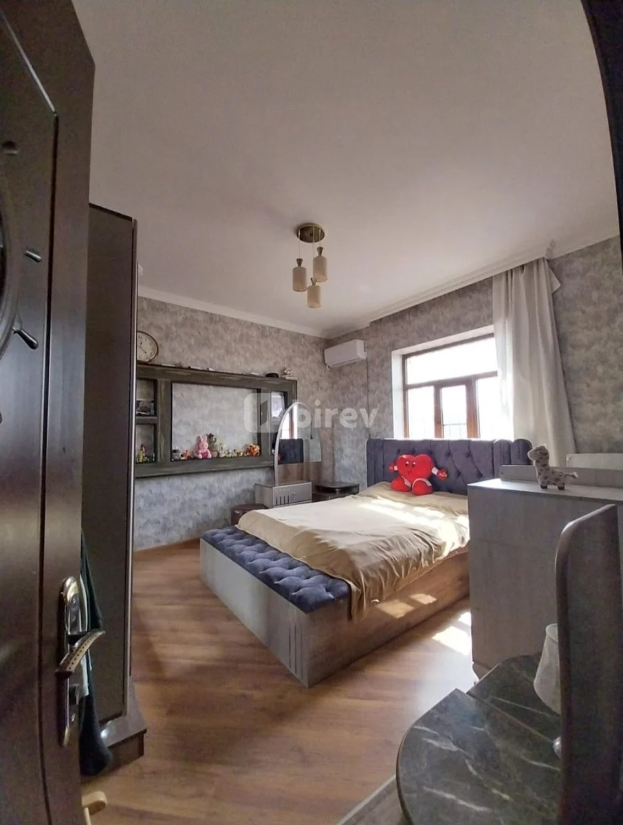 4 otaqlı həyət evi, Əmircan q., Zeynal Zeynalov küçəsi, Suraxanı rayonu — şəkil 12