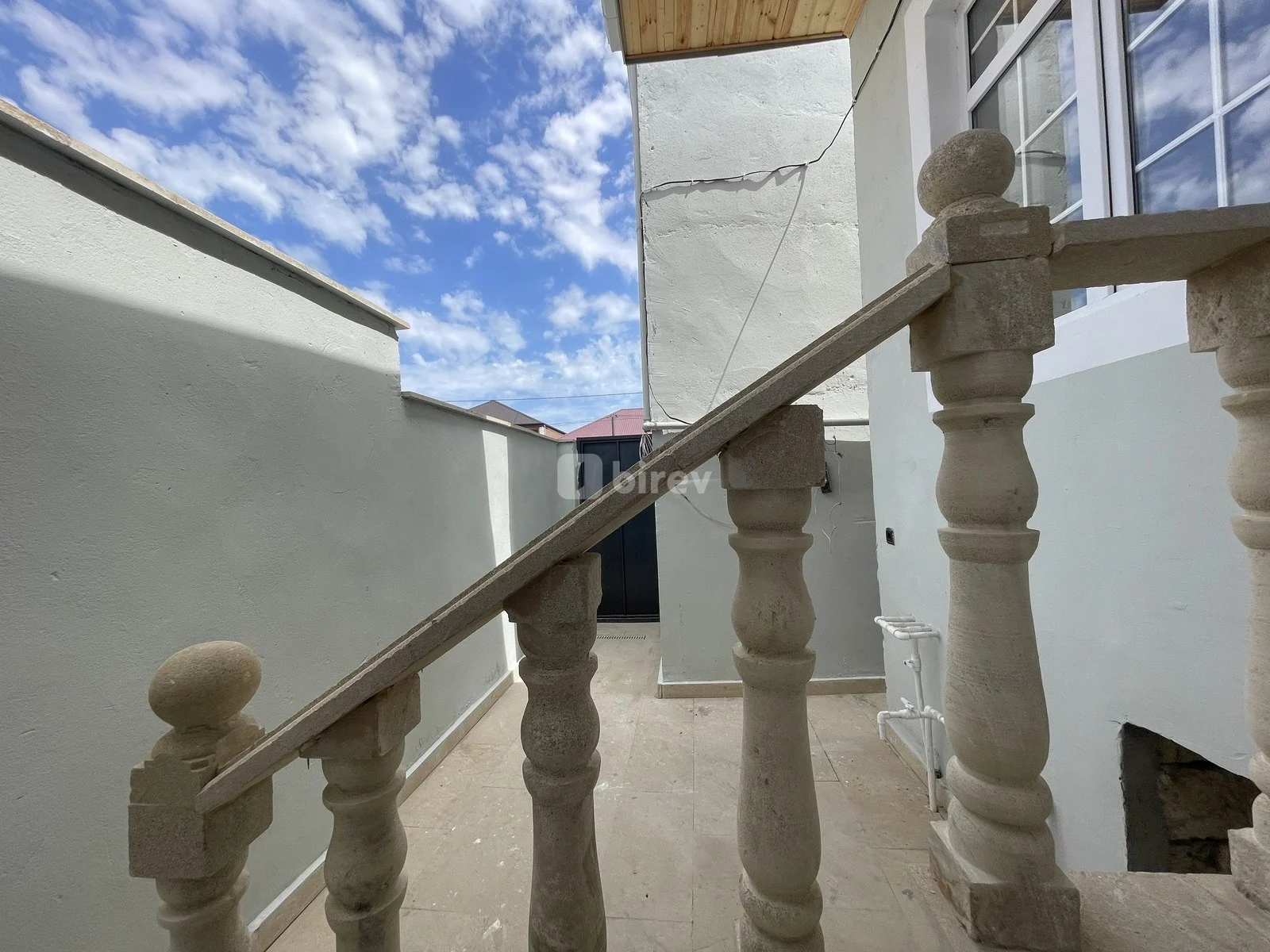 3 otaqlı həyət evi, Masazır q., Masazır qəsəbəsi, Abşeron rayonu — şəkil 2