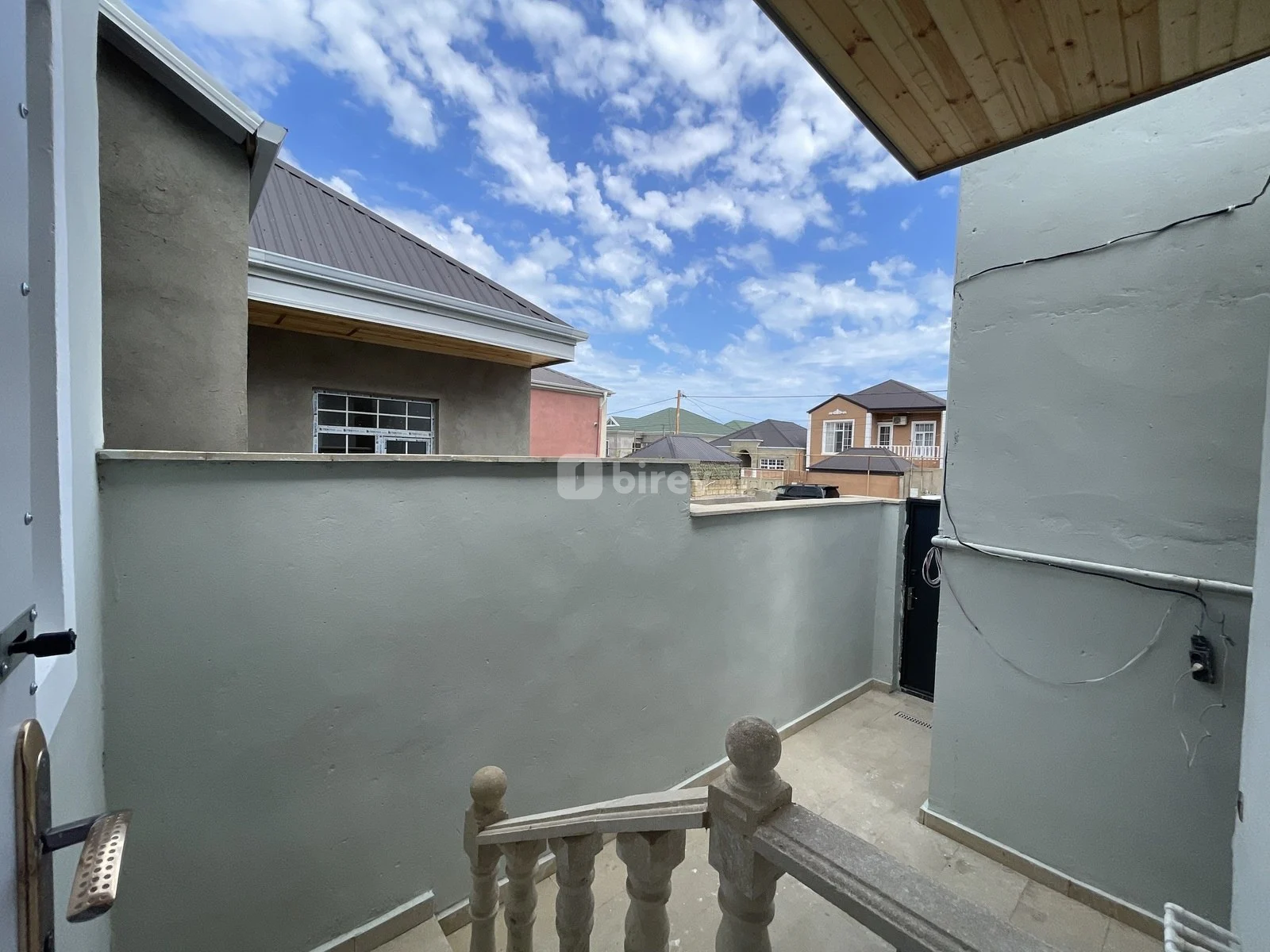 3 otaqlı həyət evi, Masazır q., Masazır qəsəbəsi, Abşeron rayonu — şəkil 3