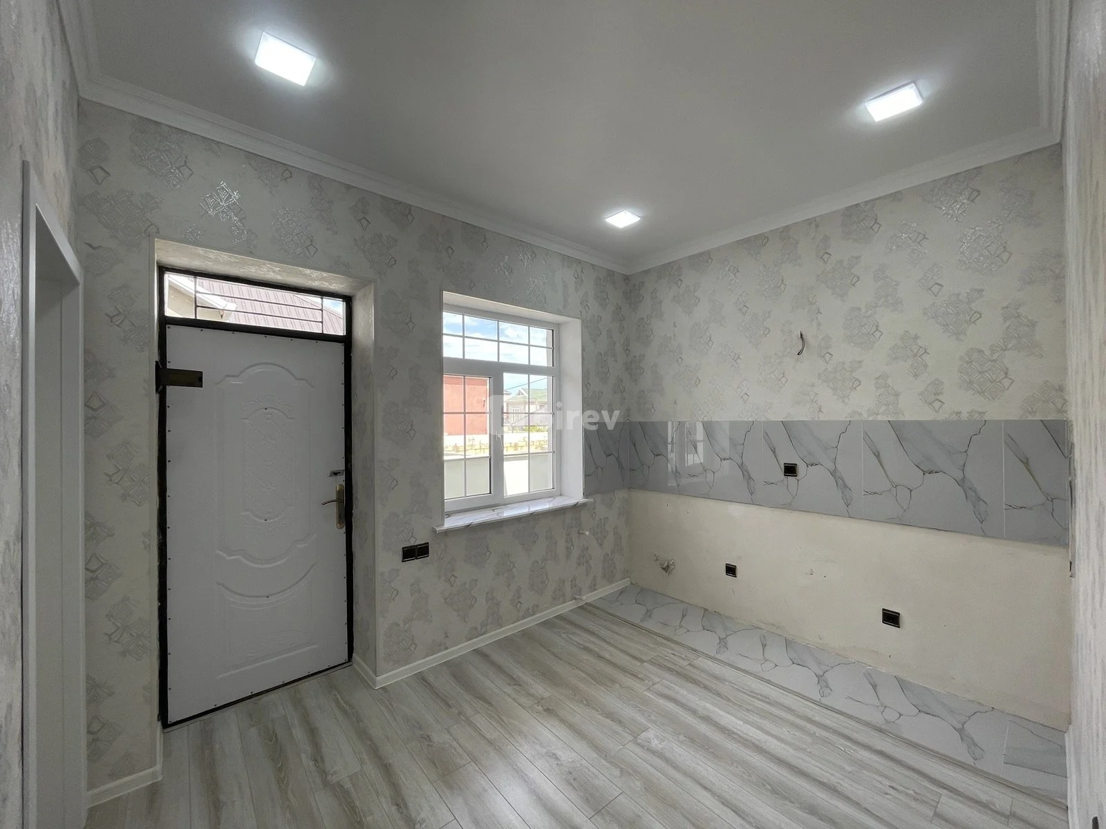 3 otaqlı həyət evi, Masazır q., Masazır qəsəbəsi, Abşeron rayonu — şəkil 7