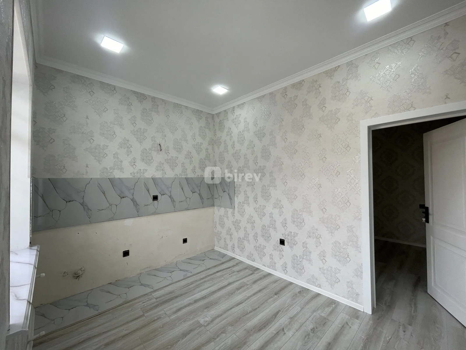 3 otaqlı həyət evi, Masazır q., Masazır qəsəbəsi, Abşeron rayonu — şəkil 8