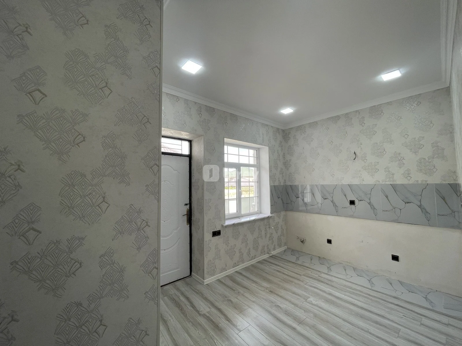 3 otaqlı həyət evi, Masazır q., Masazır qəsəbəsi, Abşeron rayonu — şəkil 9